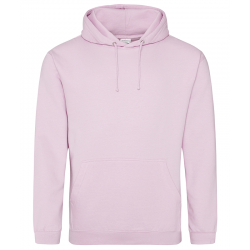 Sweat Capuche mixte 71 coloris