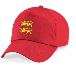 Casquette Adulte "Normandie"