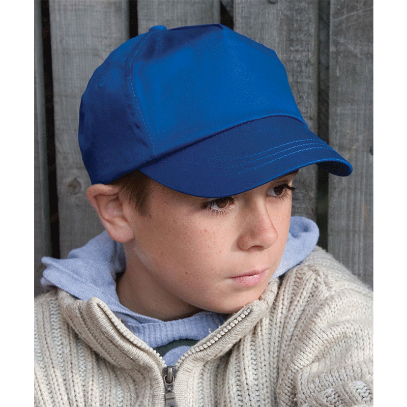 Casquette enfant