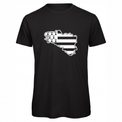 T-shirt homme Bretagne