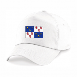 Casquette Picardie