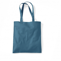 Tote bag couleur / Sac en...