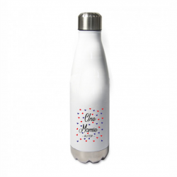 Thermos "Une mamie au top"