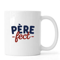 Mug "père-fect"