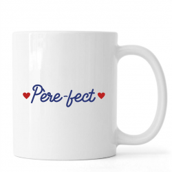 Mug "pèrefect"