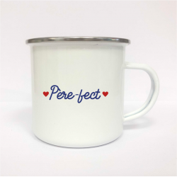 Mug incassable "pèrefect"