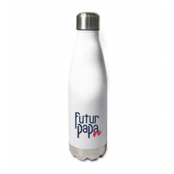 Thermos "Futur papa"