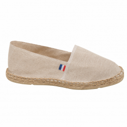 Espadrille "origine france"...