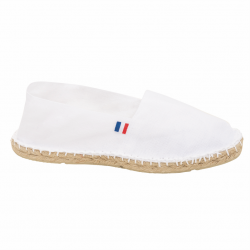 Espadrille "origine france"...