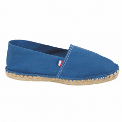 Espadrille "origine France"...