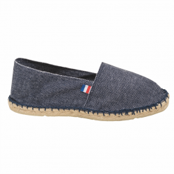 Espadrille "origine France"...