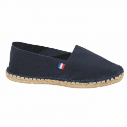 Espadrille "origine France"...