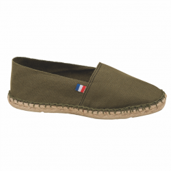 Espadrille "origine France"...