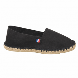 Espadrille "origine France"...