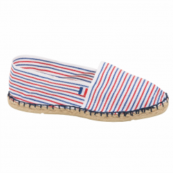 Espadrille "origine France"...