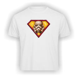 T-shirt Homme Star Wars