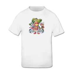 T-shirt Enfant AvengBros