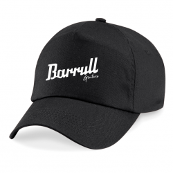 Casquette "Barrull Guitars"