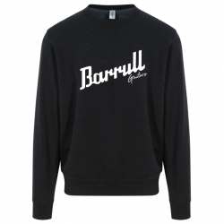 Sweat Col rond "Barrull...