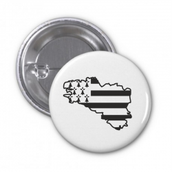 Badge Bretagne