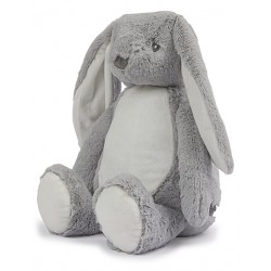 Peluche range pyjama Lapin