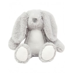 Peluche range pyjama Lapin