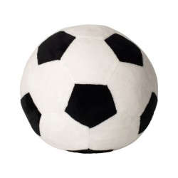 Ballon de football peluche...