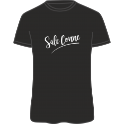Tshirt sale conne