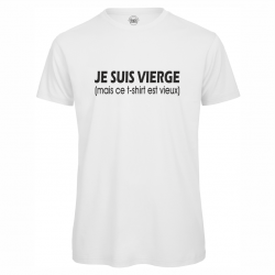 Je suis vierge (mais ce...