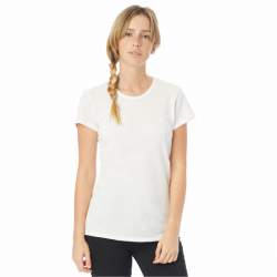 T-shirt Femme Tenue 15 lavages