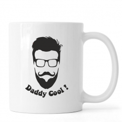 Mug "Daddy cool"