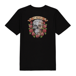 T-shirt Homme Day Of Dead