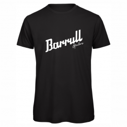 T-shirt bio Homme "Barrull...