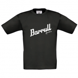 T-shirt Enfant "Barrull...