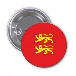Badge Normandie