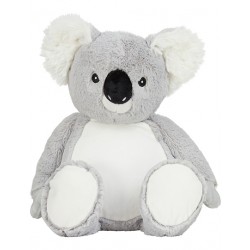 Peluche range pyjama Koala